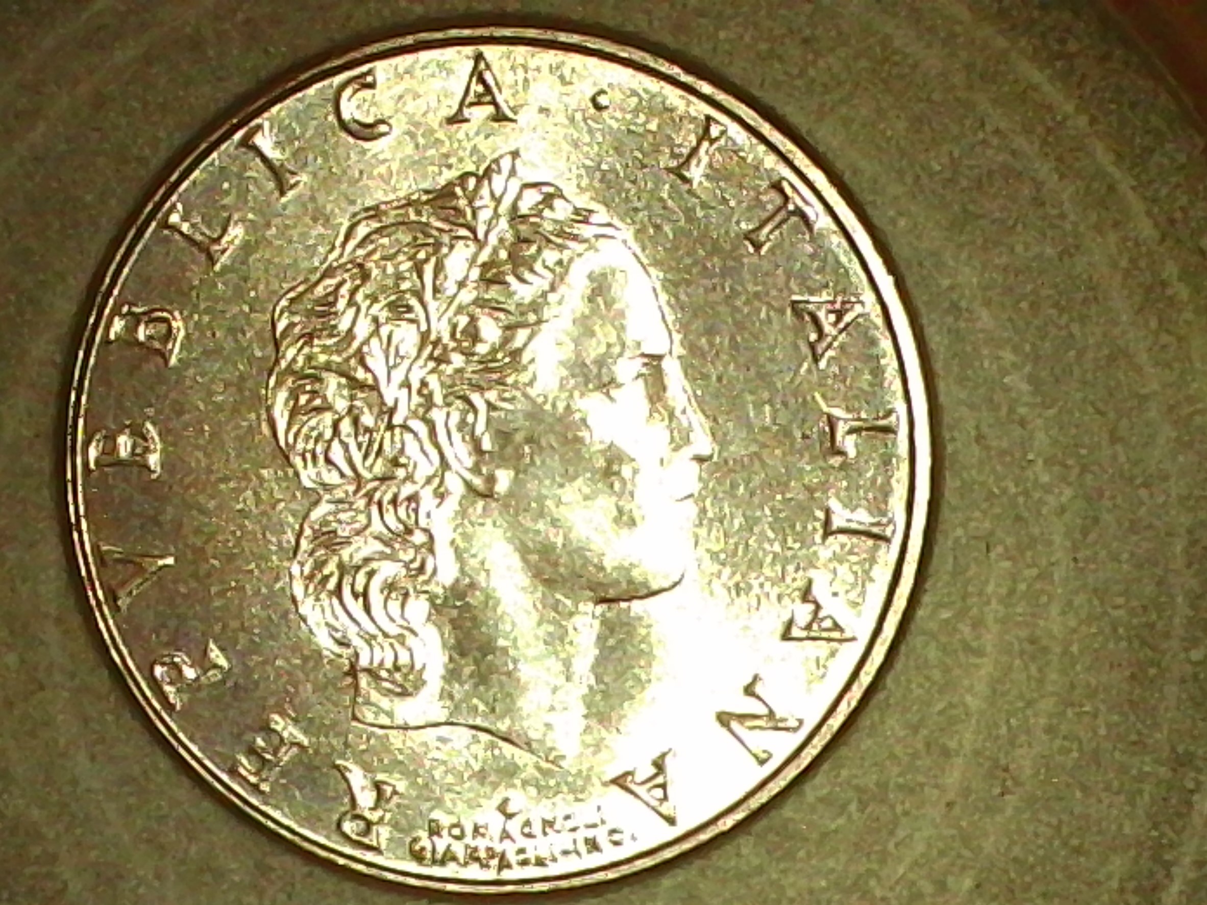 sena coins